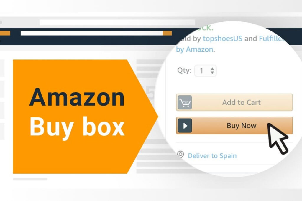 amazonclickandcollect-fr | La Buy Box : Augmentez vos chances de gagner la Buy Box d'Amazon avec Click & Collect