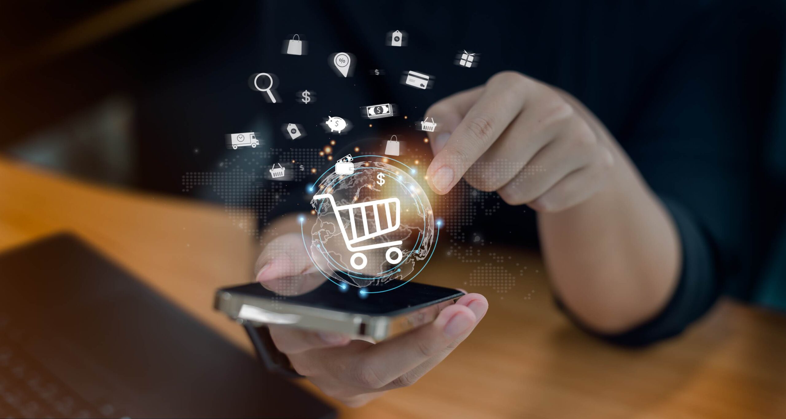 | Disrupting Retail in 2024 with Click and Collect Fulfillment